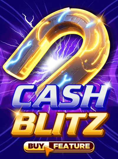 Jackpot slot game cover