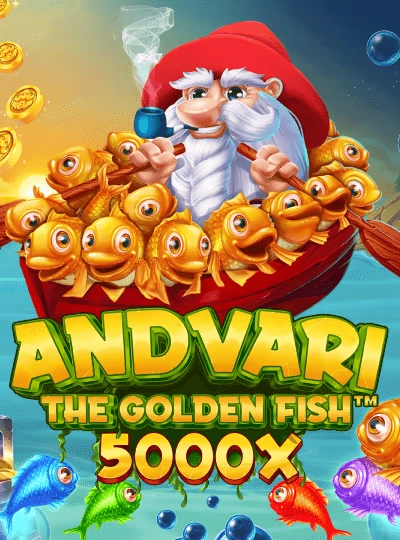 Adventure slot game cover